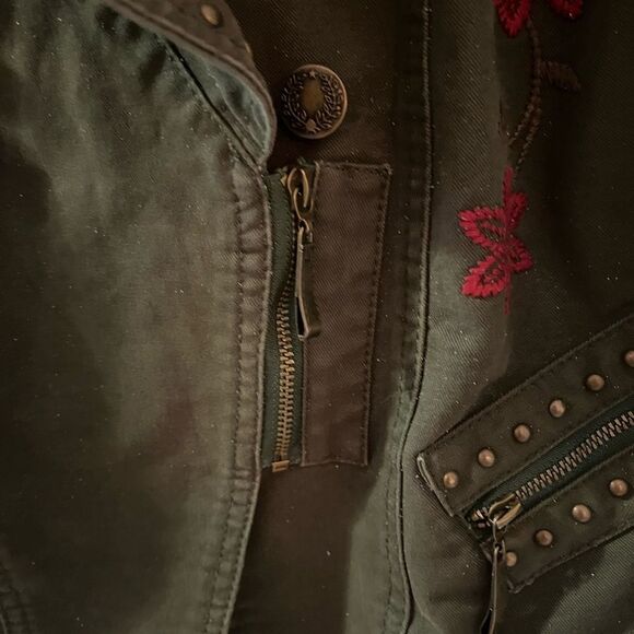 Taska Polizzi jacket - Picture 11 of 12